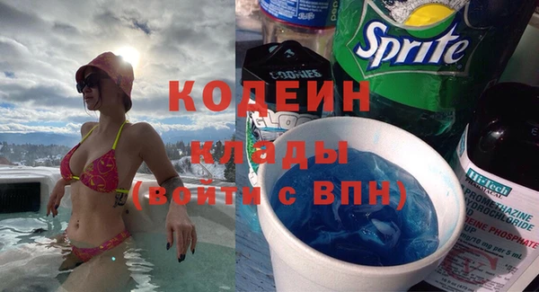 молекула духа Лиски